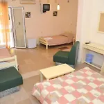 Primavera Otel Gazátika