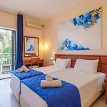 Primavera Otel Gazátika