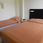 Otel Primavera Gazátika