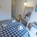 Otel Primavera Gazátika