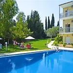 Primavera Otel 3*