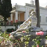 Primavera Otel Gazátika
