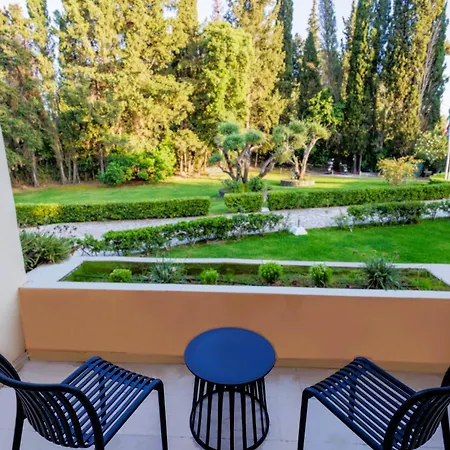 Otel Primavera Gazátika