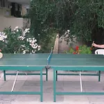 Ξενοδοχείο Primavera Γαζάτικα