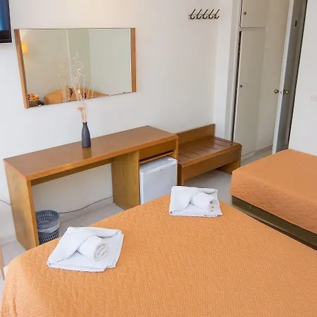 Primavera Hotel Gazatika