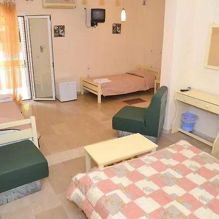 Primavera Hotel Gazatika