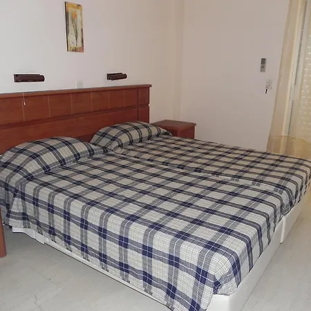 Primavera Hotel Gazátika