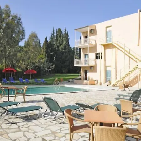 Hotel Primavera 3*