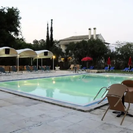 Primavera Hotel Gazátika