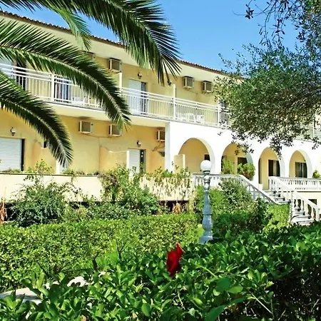 Primavera Hotel Gazatika