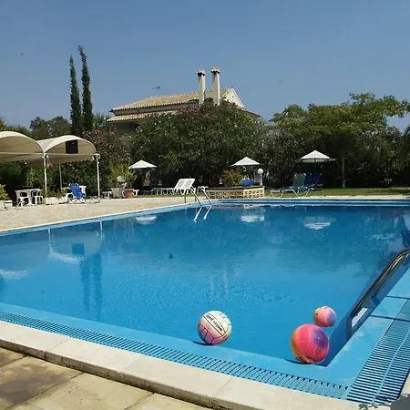 Primavera Hotel Gazatika