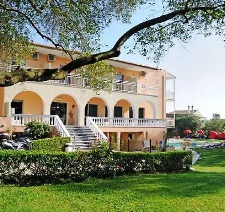 Primavera Gazatika