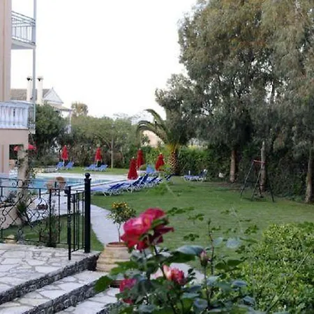 Primavera Hotel Gazatika