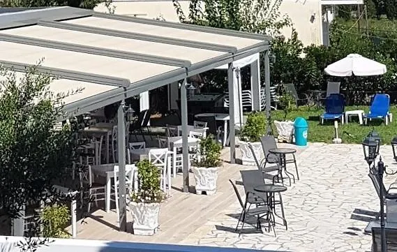 酒店 普利马维拉酒店 3*