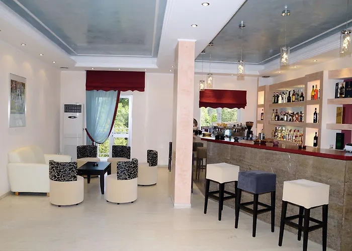 Primavera Hotell