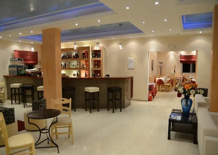 Primavera Hotell 3*