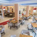 Primavera Hotel Gazátika