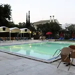 Primavera Hotel Gazátika