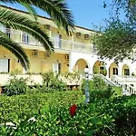 Primavera Hotel Gazátika