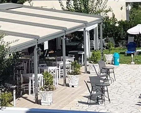 Ξενοδοχείο Primavera 3*