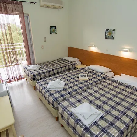 Primavera 3* Gazátika