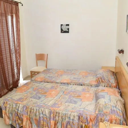 Ξενοδοχείο Primavera Γαζάτικα