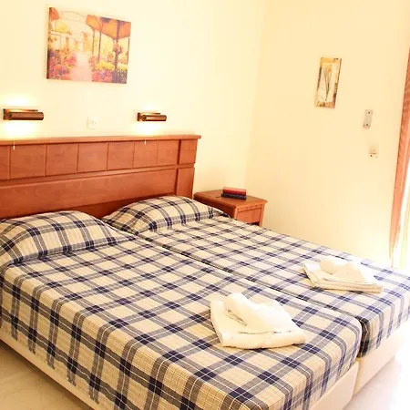 Ξενοδοχείο Primavera