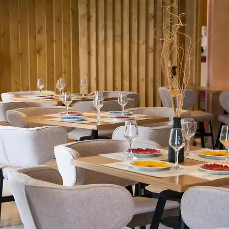 ホテル Primavera 3*