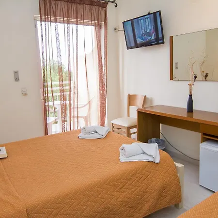 Primavera 3* Gazátika