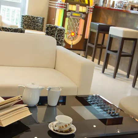 Primavera Ξενοδοχείο