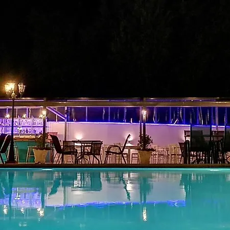 Ξενοδοχείο Primavera 3*