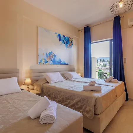 ホテル Primavera 3*