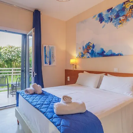 ホテル Primavera 3*