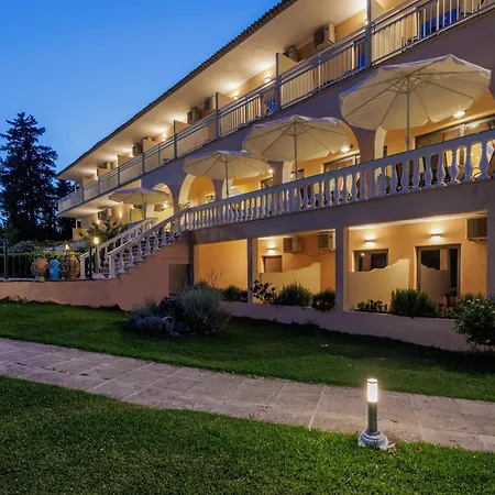 Primavera Γαζάτικα