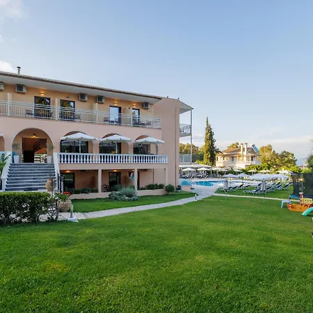 Primavera 3* Gazátika