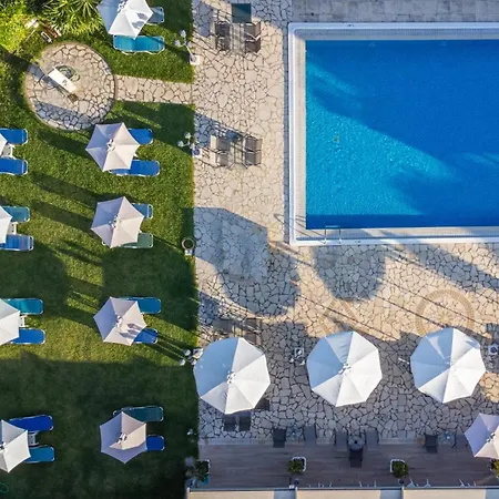 Primavera Ξενοδοχείο