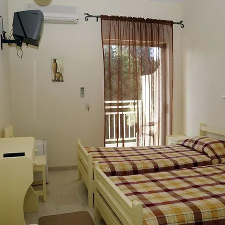 Primavera 3* Gazátika