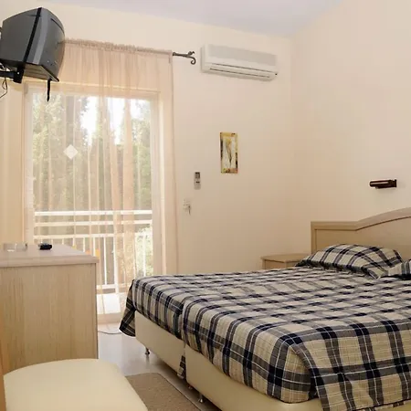 Primavera Ξενοδοχείο 3*