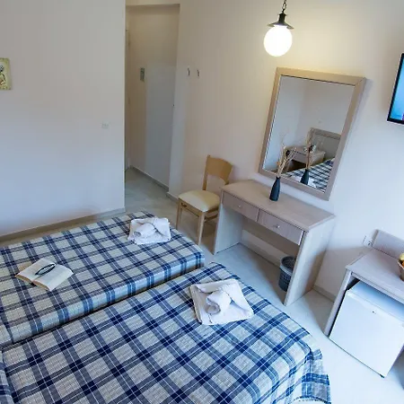 Hotel Primavera Gazatika