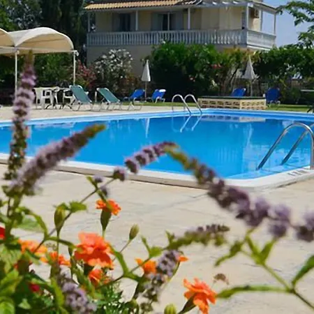 Primavera Ξενοδοχείο 3*