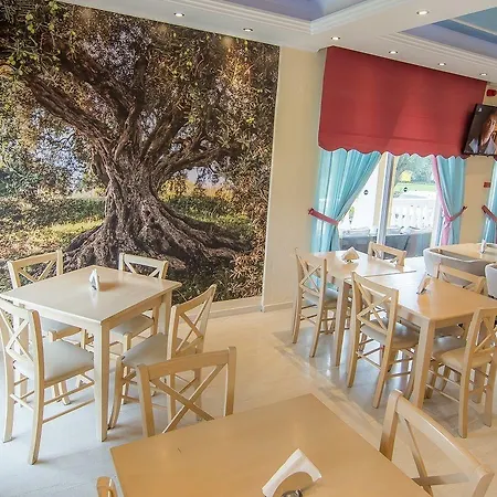 Primavera Γαζάτικα