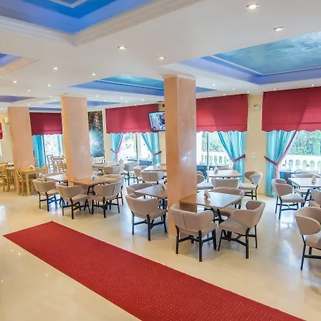 Primavera 3* Gazátika