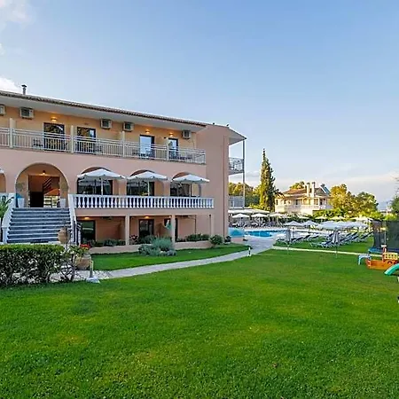 Hotel Primavera 3*
