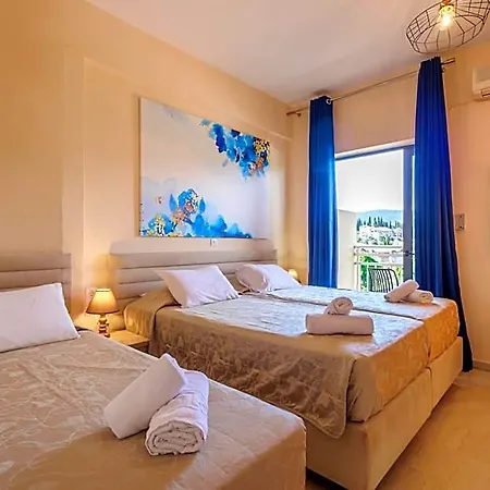 Primavera Hotel Gazátika