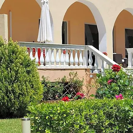 Primavera Hotel Gazátika