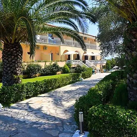 Hotel Primavera