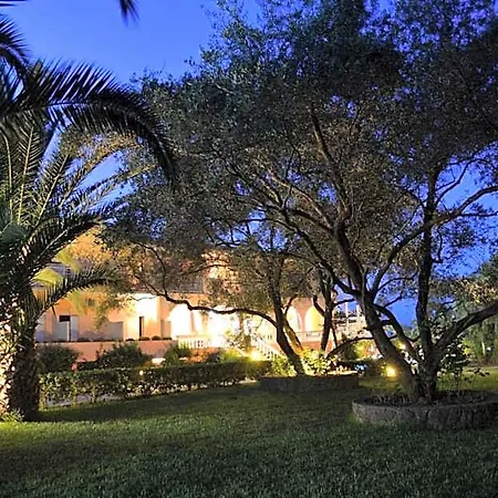Primavera Hotel