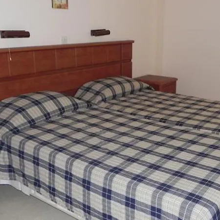Primavera Hotel