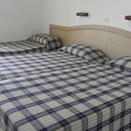 Primavera Hotel Gazatika