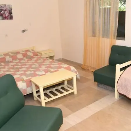 Primavera Hotel 3*